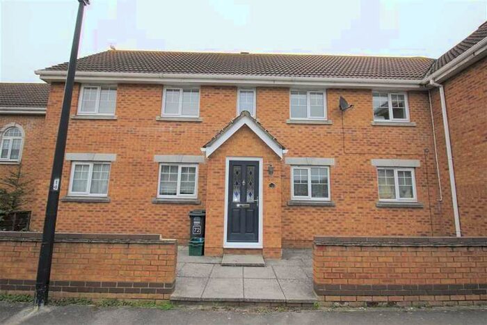 2 Bedroom Property To Rent In Weston-super-mare, BS23