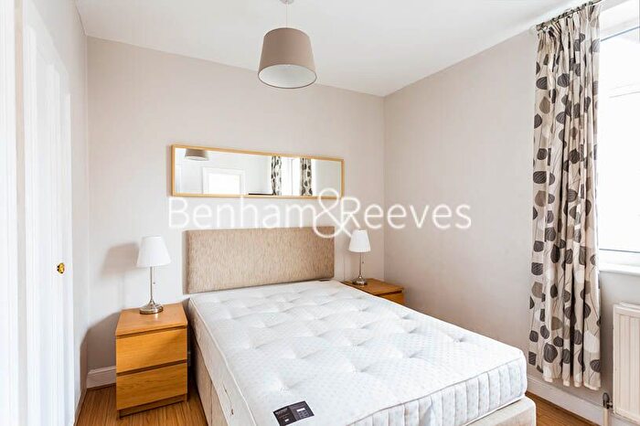 Studio To Rent In Sloane Avenue, Chelsea, SW3