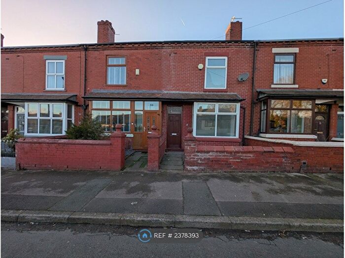 3 Bedroom End Of Terrace House To Rent In Douglas Street, Atherton, Manchester, M46