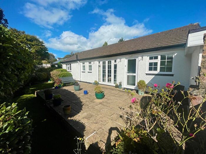 3 Bedroom Detached Bungalow For Sale In Parc Tyddyn, Red Wharf Bay, Pentraeth, LL75