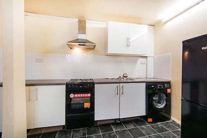 1 Bedroom Flat To Rent In High Street, Croydon, CR0