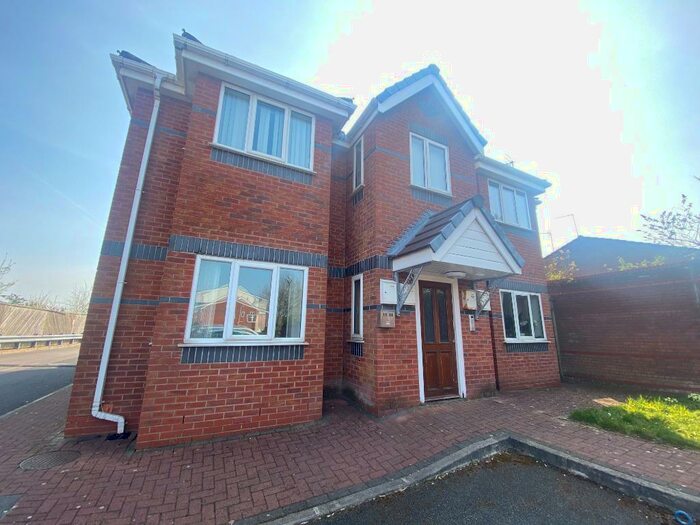 2 Bedroom Flat To Rent In Maberley View, Wavertree, Liverpool, L15