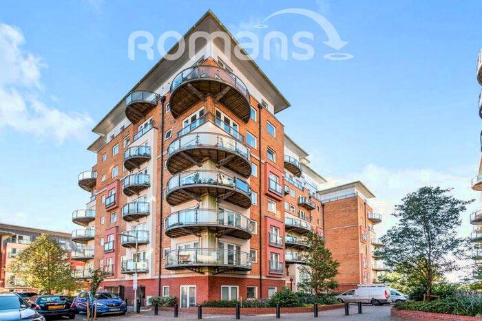2 Bedroom Apartment To Rent In Winterthur Way, RG21