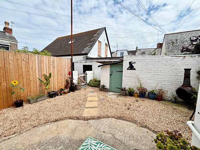3 Bedroom End Terrace House For Sale In Tower Road, Newquay, Cornwall, TR7