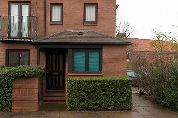 1 Bedroom Flat For Sale In Blackfriars Court, Blackfriars Court, Newcastle Upon Tyne, NE1