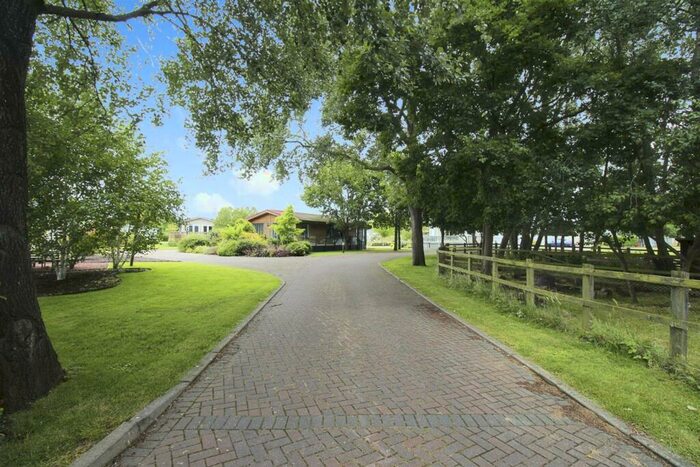 2 Bedroom Park Home For Sale In Elm Farm Country Park, Frinton Road, Thorpe-Le-Soken, Clacton-On-Sea, CO16