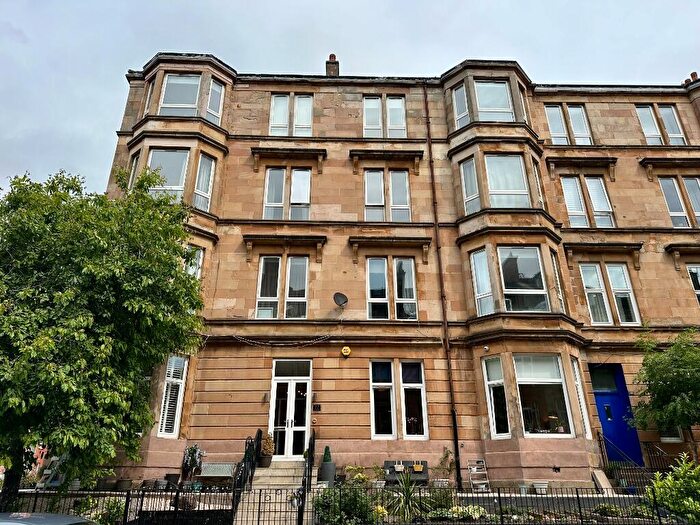 3 Bedroom Flat To Rent In Finlay Drive, Dennistoun, Glasgow, G31