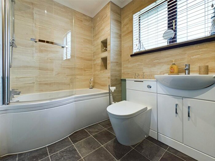 3 Bedroom Terraced House For Sale In Devon, EX34
