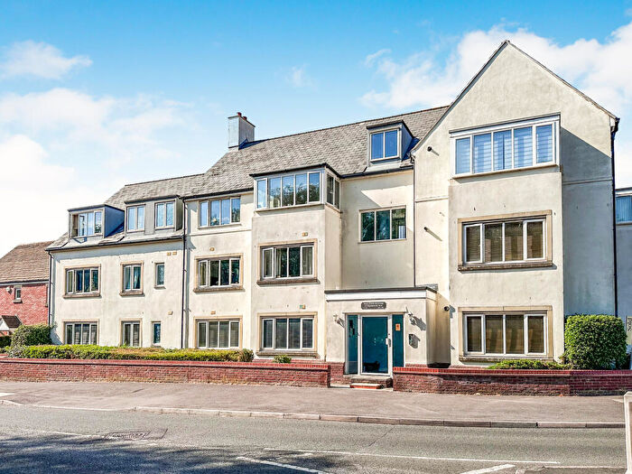 1 Bedroom Apartment For Sale In Walton House, Redhouse, SN25