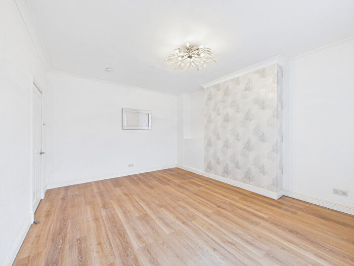 2 Bedroom Flat For Sale In Christie Gardens, Saltcoats, KA21