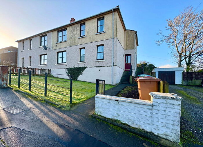 3 Bedroom Flat For Sale In Woodside Gardens, Brightons, Falkirk, FK2