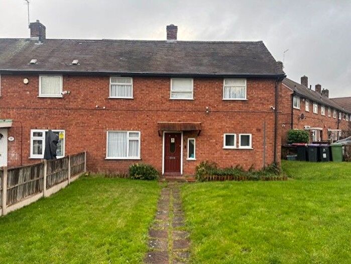 3 Bedroom Semi Detached House To Rent In Haybridge Avenue, Hadley, Telford, TF1