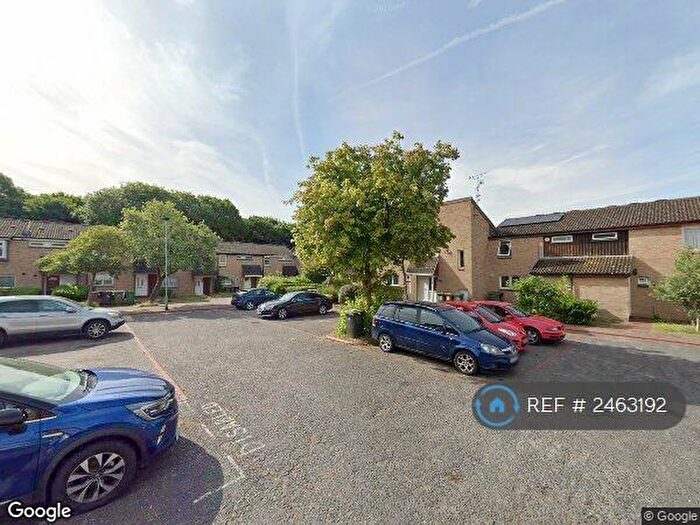 3 Bedroom End Of Terrace House To Rent In Artindale, Bretton, Peterborough, PE3