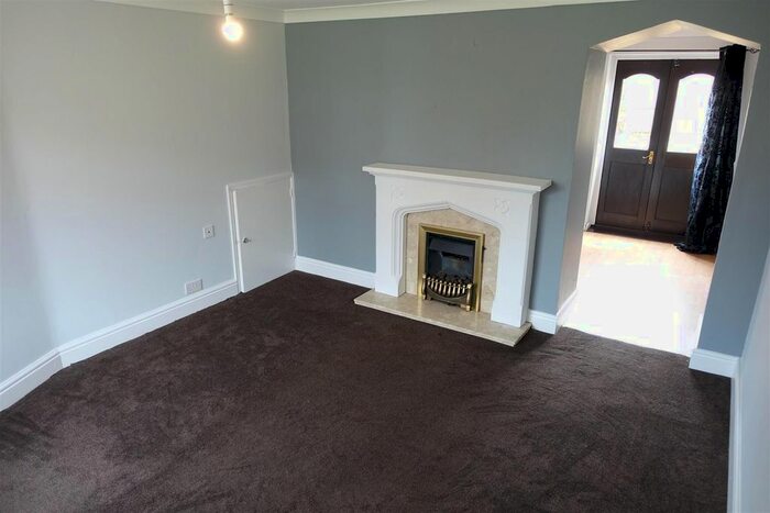 2 Bedroom Terraced House To Rent In Albourne Green, Middlesbrough, TS4