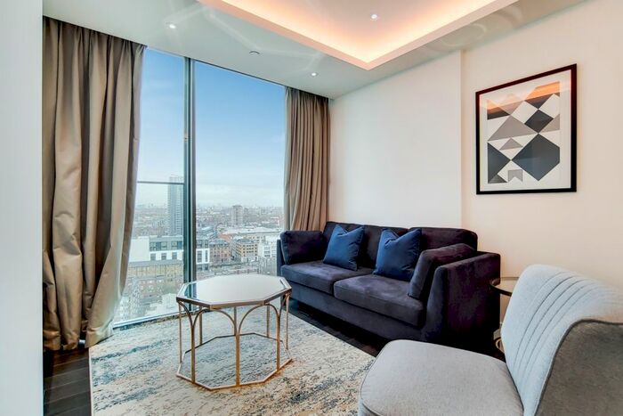2 Bedroom Flat To Rent In Bollinder Place, London, EC1V