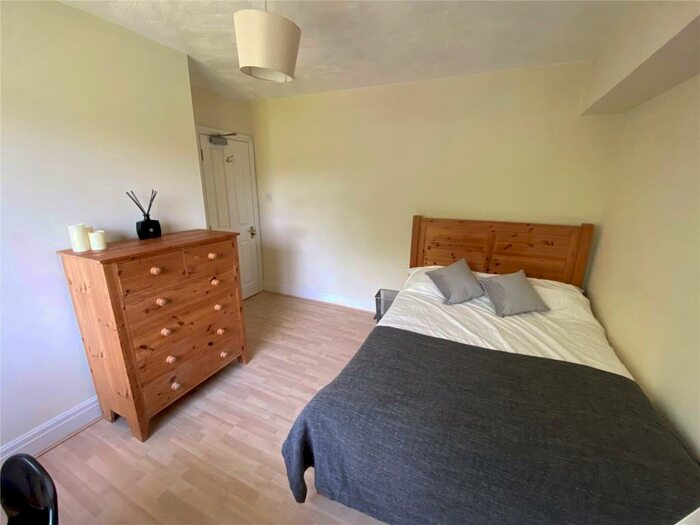 1 Bedroom Semi-Detached House To Rent In Clothorn Road, Manchester, M20