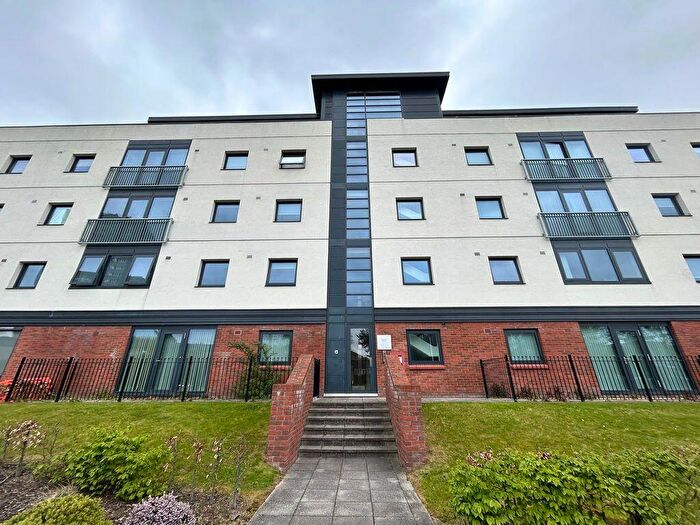 2 Bedroom Apartment To Rent In Summer Hill Street, Birmingham, B1