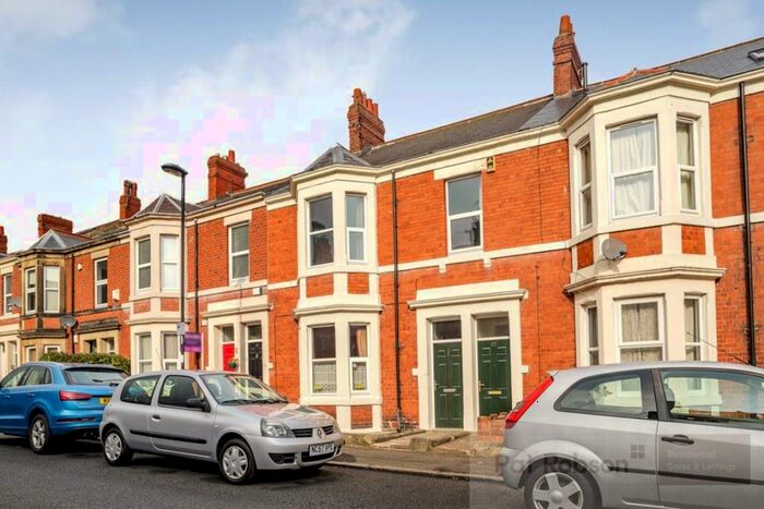 3 Bedroom Property To Rent In Mayfair Road, Newcastle Upon Tyne, Tyne & Wear, NE2
