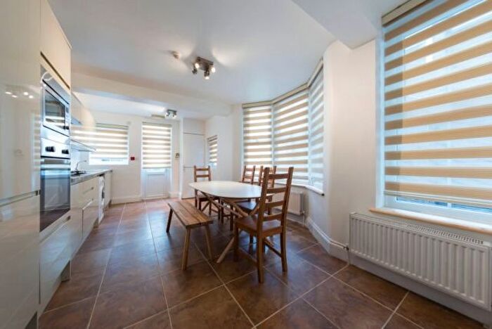 6 Bedroom Property To Rent In Princess May Road, London, N16