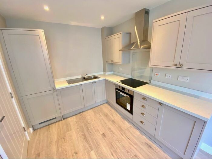 1 Bedroom Apartment To Rent In Cloth Hall Street, Huddersfield, HD1