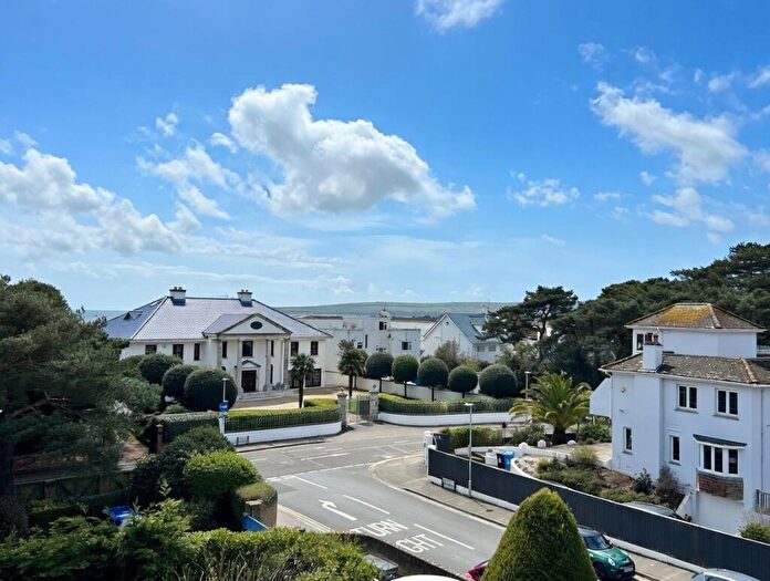 3 Bedroom Apartment For Sale In Brownsea Road, Sandbanks, BH13