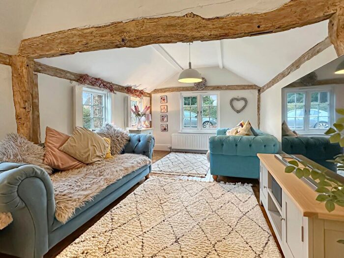 4 Bedroom Detached House For Sale In Tinkers Lane, Sawtry, PE28