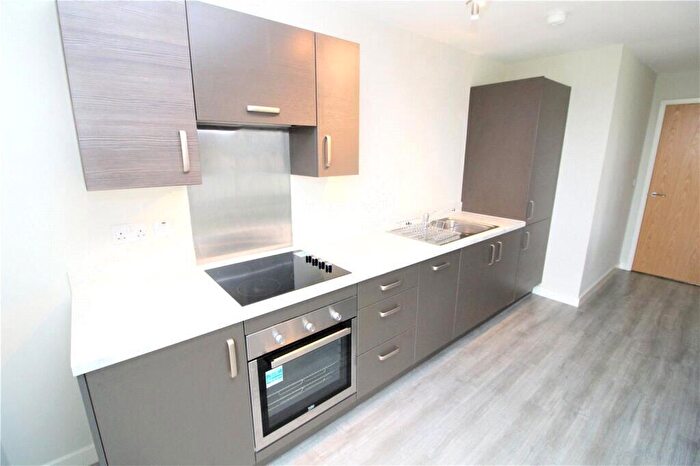 House Of Multiple Occupation For Sale In Adelphi Street, Salford, Greater Manchester, M3