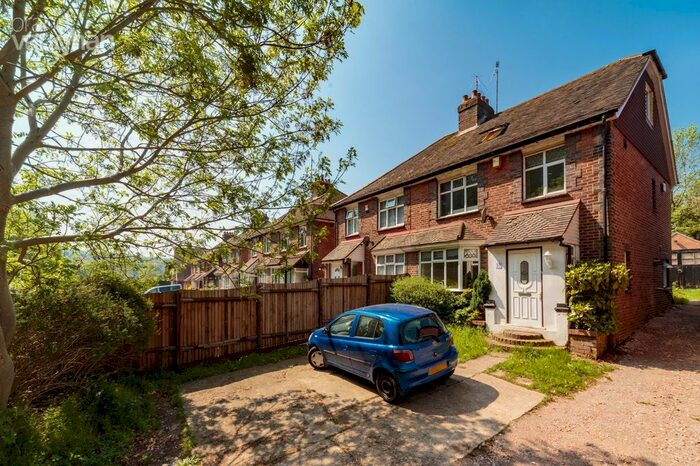 6 Bedroom Semi-Detached House To Rent In Coldean Lane, Brighton, BN1