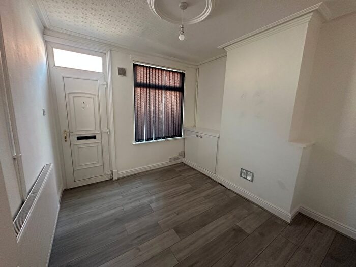 2 Bedroom Terraced House To Rent In Cavendish Road, Leicester, LE2
