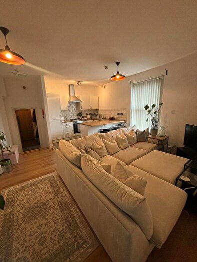 1 Bedroom Flat To Rent In Peel Street, Toxteth, Liverpool, L8