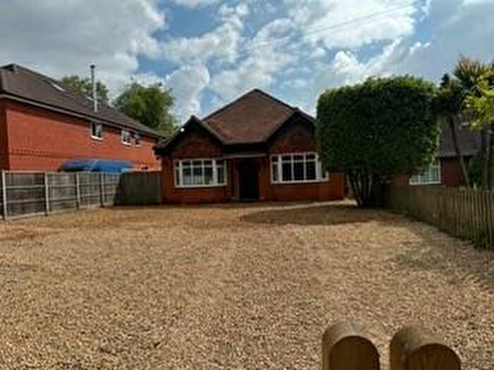 4 Bedroom Detached House To Rent In Hollow Lane, Shinfield, RG2