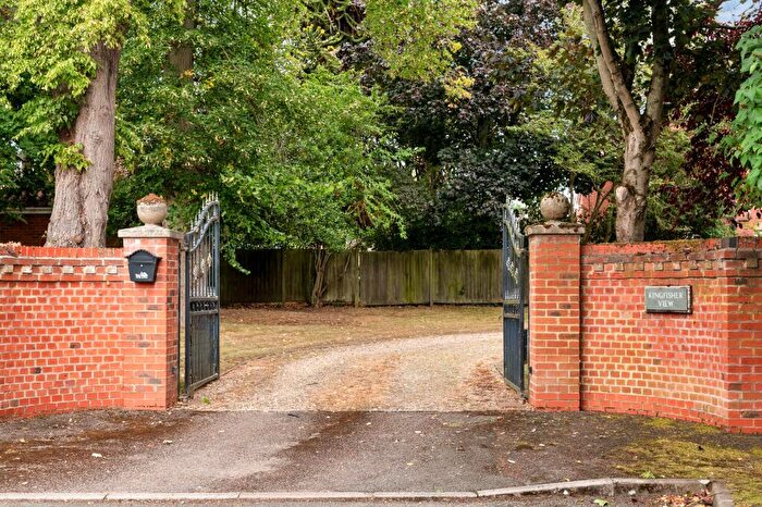 4 Bedroom Detached House For Sale In The Grand Kingfisher View. Asfordby, LE14