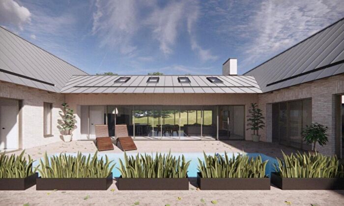 Plot For Sale In Apperley Road, Stocksfield, NE43