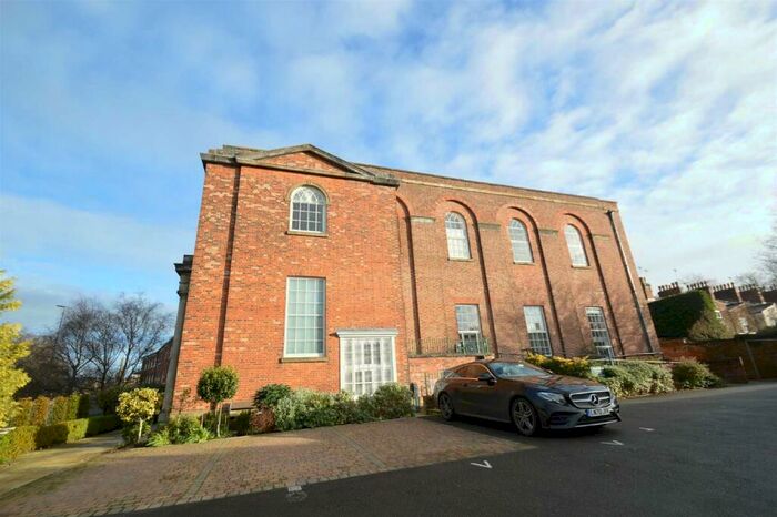 1 Bedroom Apartment To Rent In Park Hall, James Street, SK11