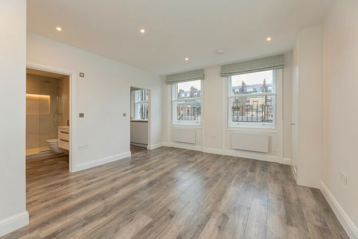 Studio To Rent In Sloane Street, London, SW1X