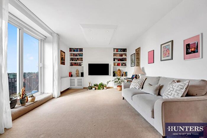 4 Bedroom Flat For Sale In Cholmley Gardens, West Hampstead, London, NW6