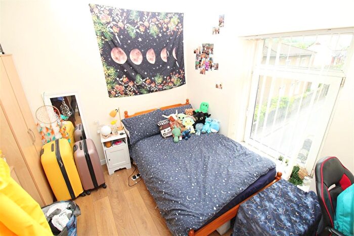 1 Bedroom Semi-Detached House To Rent In Wood Road Treforest, Pontypridd, CF37