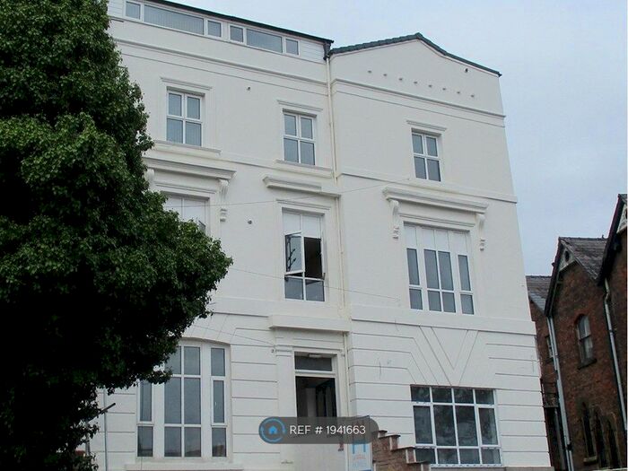 2 Bedroom Flat To Rent In Oxton, Oxton, CH43