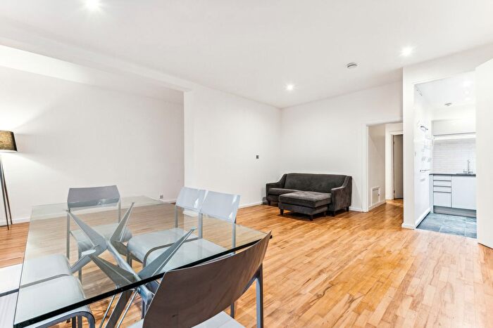 1 Bedroom Flat To Rent In Westbourne Terrace, Paddington, W2