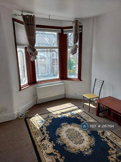 2 Bedroom Flat To Rent In First Floor Fanshawe Avenue, Barking, IG11