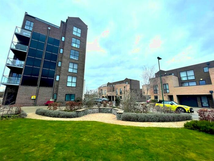 3 Bedroom Apartment To Rent In Portside Street, Nottingham, NG2