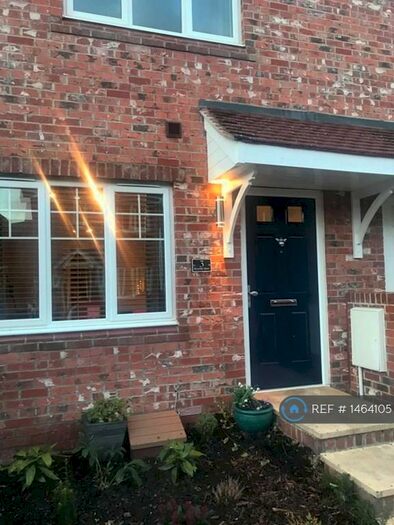 2 Bedroom Terraced House To Rent In Reynolds Street, Fleet, GU51