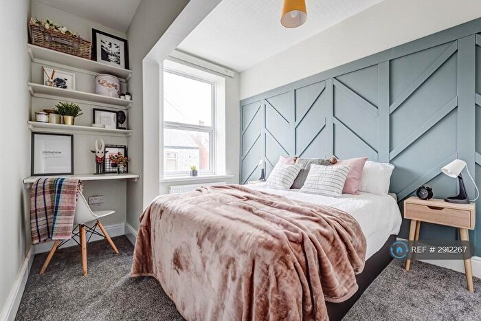 1 Bedroom Flat To Rent In Sheffield, Sheffield, S6