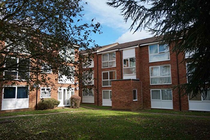1 Bedroom Flat To Rent In Epping Green, Hemel Hempstead, HP2