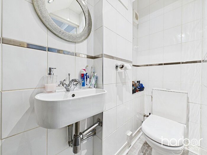 2 Bedroom Semi-Detached House For Sale In Lightburn Place, Springboig, Glasgow, City Of Glasgow, G32