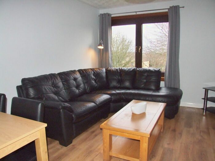 1 Bedroom Flat To Rent In Lee Crescent North, Danestone, Aberdeen, AB22