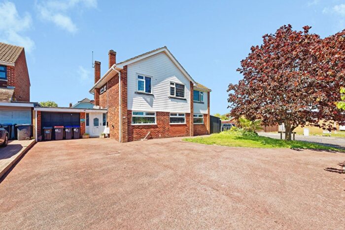 4 Bedroom Detached House For Sale In Princess Margaret Avenue, Cliftonville, Margate, Kent, CT9