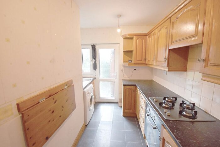 3 Bedroom Terraced House To Rent In The Mount, Coventry, CV3