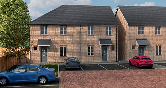 2 Bedroom Semi-detached House For Sale In Lacey Avenue, Bideford, EX39