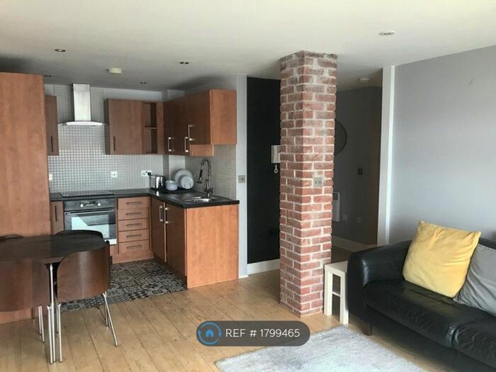 1 Bedroom Flat To Rent In Altamar, Swansea, SA1